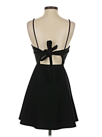 Urban Outfitters Cocktail Dress (view 2)