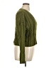 Madewell Green Pullover Sweater Size XL - photo 4