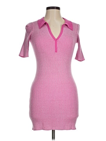 Monrow Casual Dress (view 1)