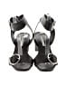 & Other Stories Black Sandals Size EU 40 - photo 2
