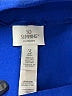 So Slimming by Chico's Solid Blue Active Pants Size XL - photo 7
