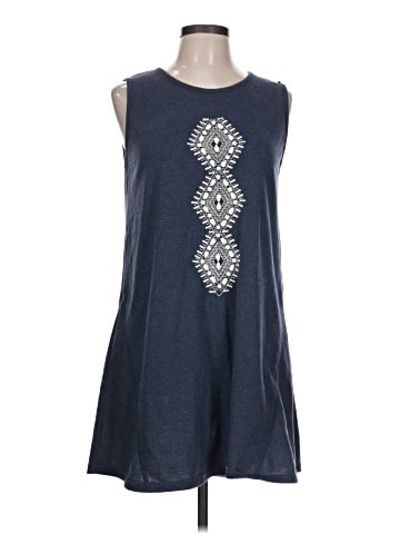 Ya Los Angeles Casual Dress (view 1)