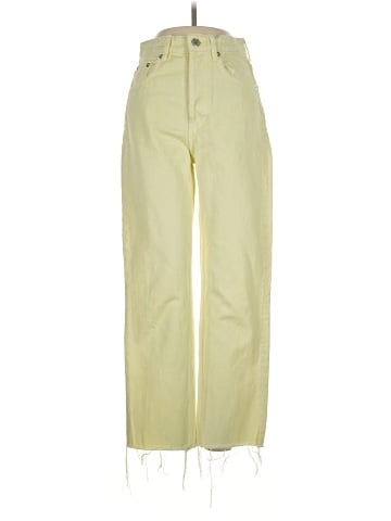 Zara Jeans (view 1)