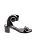 & Other Stories Black Sandals Size EU 40 - photo 1