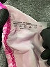 Unbranded Pink Swimsuit Top Size XL - photo 3