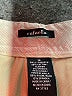 Rafaella Solid Ivory Casual Pants Size 14 - photo 7
