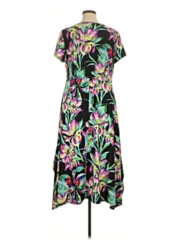 Attitudes by Renee Casual Dress (view 2)