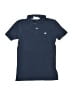 Southern Tide Blue Short Sleeve Top Size 10 - photo 1