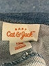 Cat & Jack Blue Denim Jacket 9-12 MO / 12 MO - photo 3