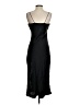 Intermix Black Cocktail Dress Size 0 - photo 2