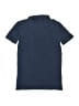 Southern Tide Blue Short Sleeve Top Size 10 - photo 2