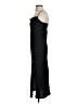 Intermix Black Cocktail Dress Size 0 - photo 5