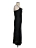Intermix Black Cocktail Dress Size 0 - photo 4