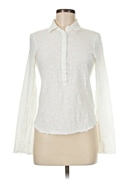 Rag & Bone Long Sleeve Blouse
