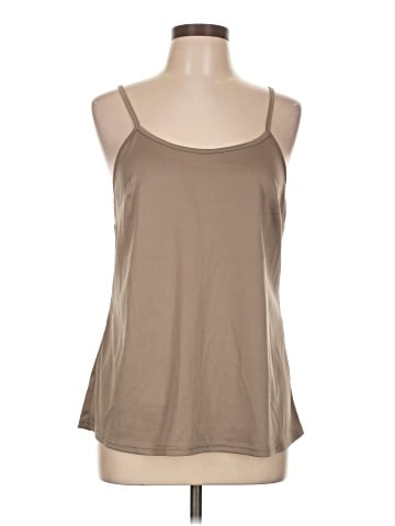 G by Giuliana Rancic Tank Top (view 1)