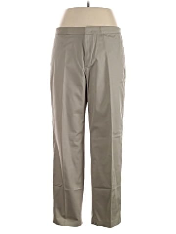 Fabiana Filippi Casual Pants (view 1)
