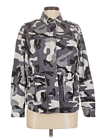 Romeo & Juliet Couture Jacket (view 1)