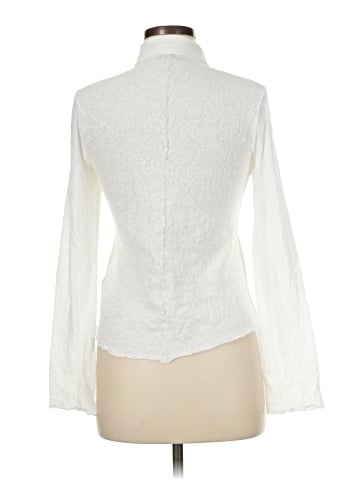 Rag & Bone Long Sleeve Blouse (view 2)