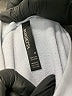 Mondetta Silver Sweatshirt Size M - photo 7