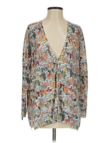 Sparrow Cardigan (view 1)