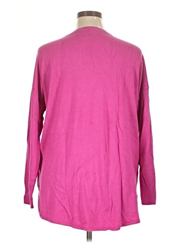 Ellen Tracy Pullover Sweater (view 2)