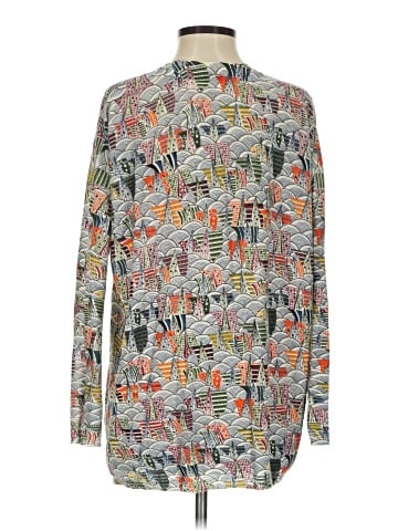 Sparrow Cardigan (view 2)