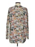 Sparrow Silver Cardigan Size S - photo 2