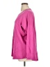 Ellen Tracy Pink Pullover Sweater Size 1X - photo 5