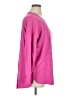 Ellen Tracy Pink Pullover Sweater Size 1X - photo 4