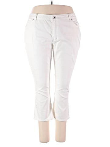 Coldwater Creek Jeans (view 1)