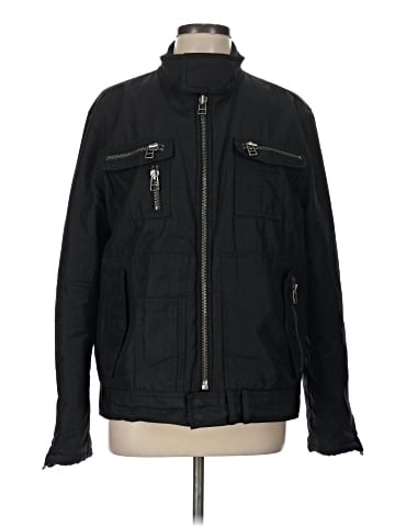 INC International Concepts Jacket (view 1)