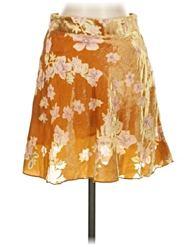 Free People Casual Skirt (view 1)