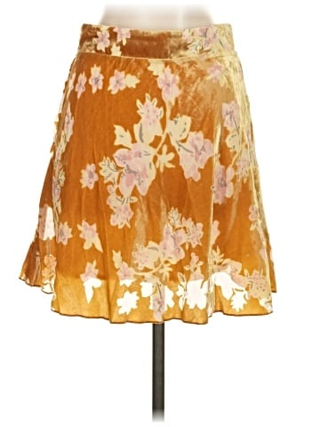 Free People Casual Skirt (view 2)