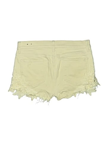 Express Jeans Shorts (view 2)