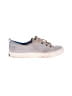 Sperry Top Sider Gray Sneakers Size 7 - photo 1
