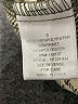 Hyfve 100% Polyester Green Cardigan Size S - photo 8
