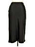 Aqua 100% Polyester Black Formal Skirt Size XL - photo 2