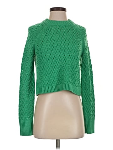 Alice + Olivia Pullover Sweater (view 1)