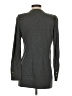 Leifsdottir 100% Cotton Gray Blazer Size XS - photo 2