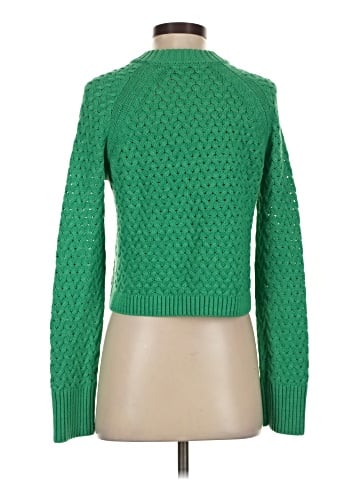 Alice + Olivia Pullover Sweater (view 2)