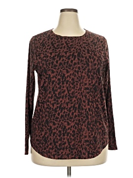 Essentials Long Sleeve T Shirt