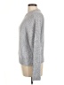 Universal Thread Tweed Gray Pullover Sweater Size M - photo 5
