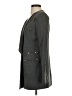 Leifsdottir 100% Cotton Gray Blazer Size XS - photo 5