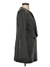 Leifsdottir 100% Cotton Gray Blazer Size XS - photo 4