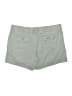Merona Solid Green Gray Shorts Size XL - photo 2