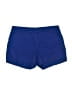 Gap 100% Cotton Solid Blue Shorts Size 0 - photo 1