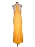 J.Crew Orange Cocktail Dress Size 12 - photo 2