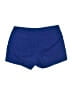 Gap 100% Cotton Solid Blue Shorts Size 0 - photo 2