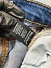 Wax Jean Solid Blue Jeans Size 24 waist - photo 5