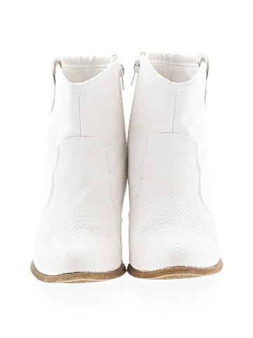 Dirty Laundry Ankle Boots (view 2)